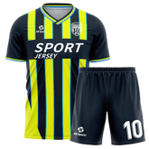 サッカー ユニフォーム 海外